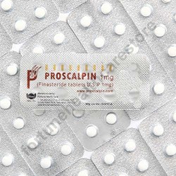 Proscalpin Proscalpin